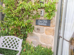 The Old Stables, Chesterfield